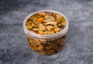 Морепродукты-225