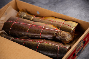 Морепродукты-87