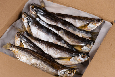 Морепродукты-316