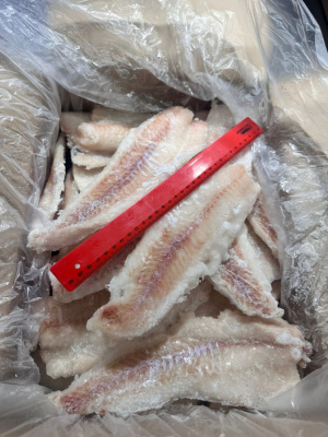 ф. минтая бк Океан