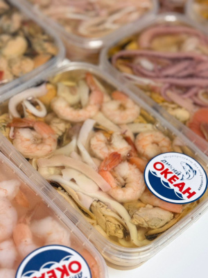 мор кок с крев