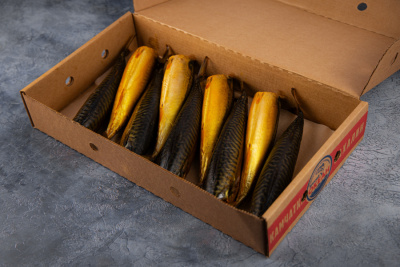 Морепродукты-34